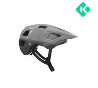 Casco Lazer Finch Kineticore Grigio