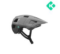 Casco Lazer Finch Kineticore Gris TU