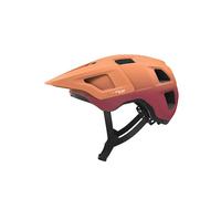 Casco Lazer Finch Rosso