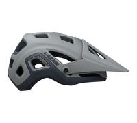 Casco Lazer Impala - Grigio scuro 55-59 / Grigio