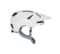 Casco Lazer Impala KinetiCore Full Bianco, Taglia M