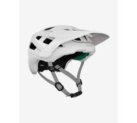 Casco Lazer Jackal bianco perla nero - S