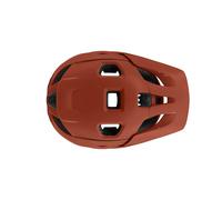 Casco Lazer Jackal Orange