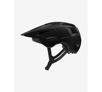 Casco Lazer Lupo KinetiCore nero opaco