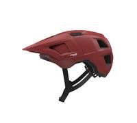 Casco Lazer Lupo Rouge