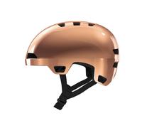 Casco Lazer Maze Kineticore Orange