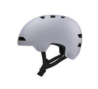 Lazer Maze Kineticore Urban Helmet Bianco S-M Matte Violet Fog