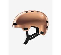 Casco Lazer Maze marrone brillante nero - M-L