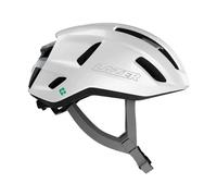 Casco Lazer Sphere KinetiCore Bianco Grigio, Taglia M (55-59 cm)