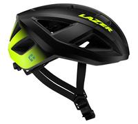 Casco Lazer Tonic KinetiCore nero giallo - M