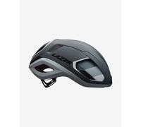 Casco Lazer Vento KinetiCore grigio blu-grigio opaco - S