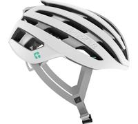 Casco Lazer Z1 KinetiCore blu - S