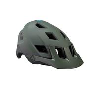Leatt All Mountain 1.0 Mtb Helmet Verde S