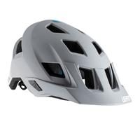Leatt MTB 1.0 V21.1 Casco da bicicletta, grigio, taglia L
