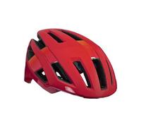 Casco leatt mtb endurance 3 0 rosso