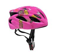 Casco leggero per bambini, casco da bici per bambini, regolabile, per ciclismo, skateboard e scooter, casco multi-sport per ragazzi e ragazze, età 3-15 anni