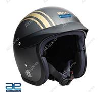 Casco Leggero Unisex Sun Peak Apri Facciale Royal Enfield Rider M L XL