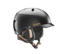 CASCO LENOX BOA® DONNA BERN Nero