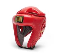 Casco Leone 1947 Dna Rosso