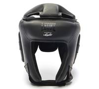 Leone Casco Black Edition 2.0 Nero L Nero