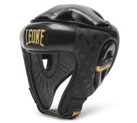 CASCO LEONE CS444 DNA COMBAT PROTEZIONE THAI KICK MMA