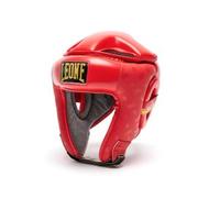 Casco Leone DNA Rosso L
