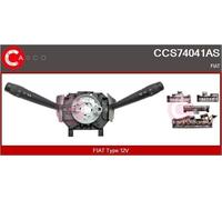 CASCO Leva devio guida CCS74041AS per PALIO Weekend (178DX)