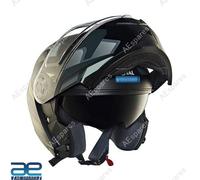 Casco Lightwing Modulare A Raggi Multipli Per Piloti Royal Enfield AEs