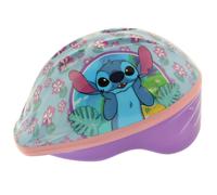 Casco Lilo E Stitch 48cm-52cm Scooter Skateboard Regolabile Bambini 3+