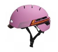 Casco Livall BH51M Neo Urban Smart 57-61 cm Rosa