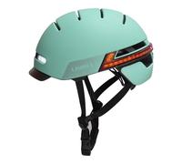 Casco Livall BH51M Neo Urban Smart 57-61 cm Verde