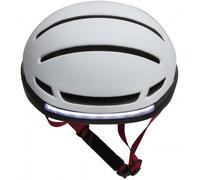 Casco Livall EVO21 Smart L Bianco
