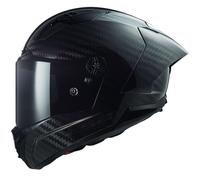 LS2, Casco Moto Integrale THUNDER CARBON GP AERO Matt Carbon, M