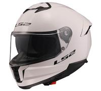 casco ls2 ff808 stream ii - bianco M