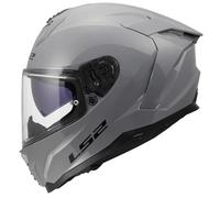 Casco Ls2 Ff817 Challenger Ii Solid Ce U
