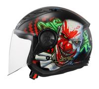 CASCO LS2 OF616 AIRFLOW 2 HAPPY DREAMS TAGLIA S