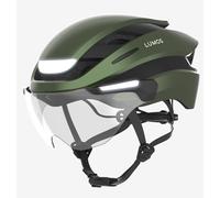Casco Lumos Ultra E-Bike ( Verde / M-L )