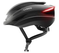 Casco Lumos Ultra Smart Nero M-L