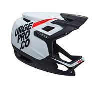 Urge Bike Products Casco Enduro BP Lunar Bianco Taglia L/XL
