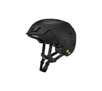 Casco da arrampicata Mammut Haute Route MIPS Twiceme Helmet Dimensioni del casco: 59-63 cm / Colore: nero