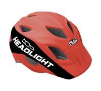 Casco Mandelli SPORT ONE con luce led Assortito