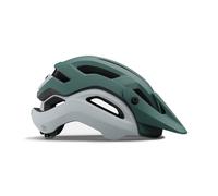 casco manifest spherical verde/grigio Giro trail all mountain