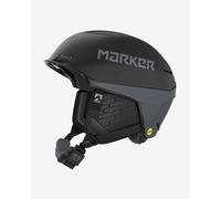 Casco Marker Ampire 2 MIPS nero grigio scuro - L