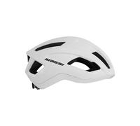 Massi Volt Helmet Bianco M