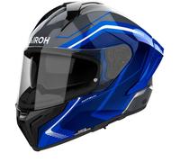 AIROH MATRYX WIDE BLUE GLOSS M