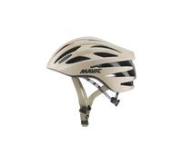 Casco mavic aksium elite beige