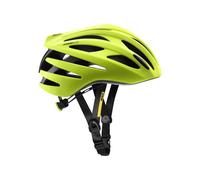 CASCO MAVIC AKSIUM ELITE GIALLO/NERO MISURA L