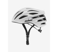 Mavic Aksium Elite Helmet Bianco M