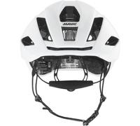 Mavic comete sl mips casco bianco