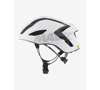 Casco Mavic Comete Ultimate 2 MIPS bianco - L